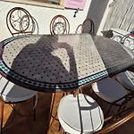 Ferienhaus La Casa Del Giardino Degli Olivi Forte dei Marmi
