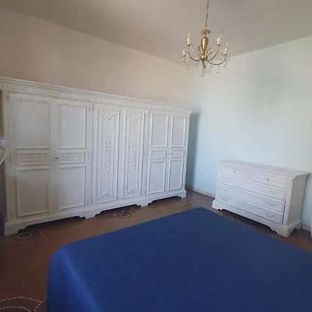 La Casa Del Giardino Degli Olivi Casa vacanze Forte dei Marmi