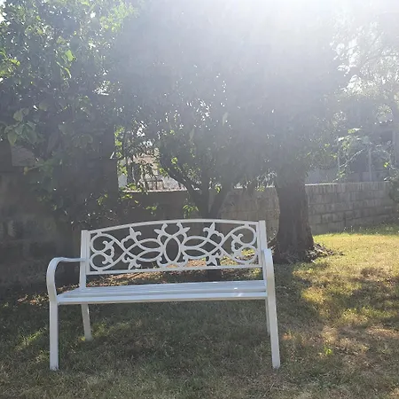 La Casa Del Giardino Degli Olivi Casa vacanze *