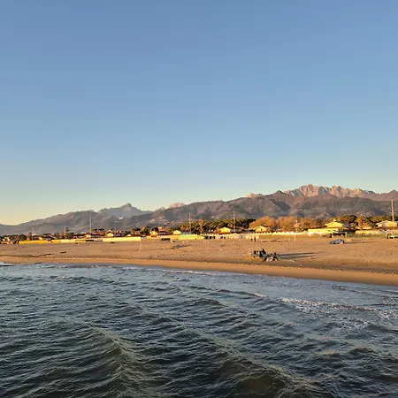 度假居 La Casa Del Giardino Degli Olivi