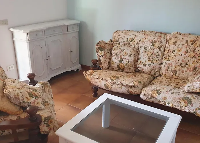 La Casa Del Giardino Degli Olivi 马尔米堡