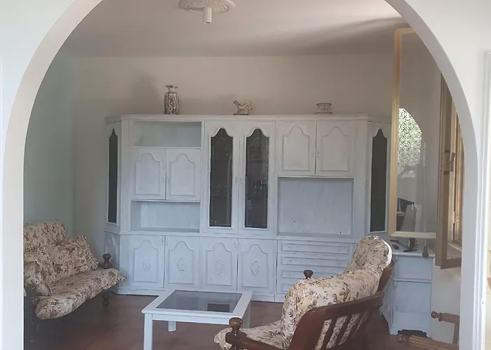 度假居 La Casa Del Giardino Degli Olivi *