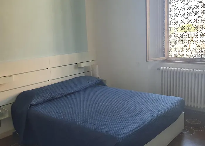 度假居 La Casa Del Giardino Degli Olivi