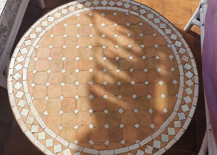 La Casa Del Giardino Degli Olivi