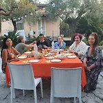 La Casa Del Giardino Degli Olivi *