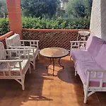 בית נופש La Casa Del Giardino Degli Olivi פורטה דיי מארמי