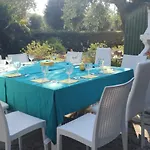 La Casa Del Giardino Degli Olivi