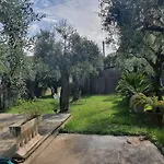 La Casa Del Giardino Degli Olivi