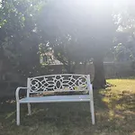 La Casa Del Giardino Degli Olivi בית נופש *