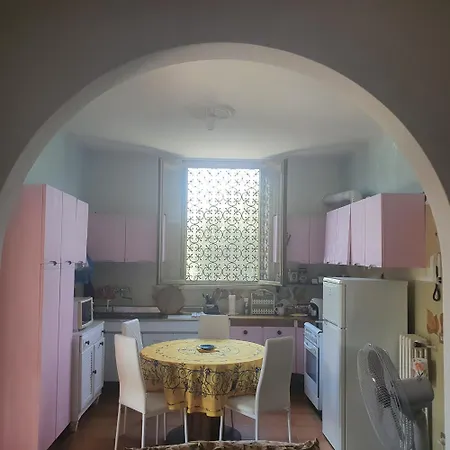 別荘 La Casa Del Giardino Degli Olivi *