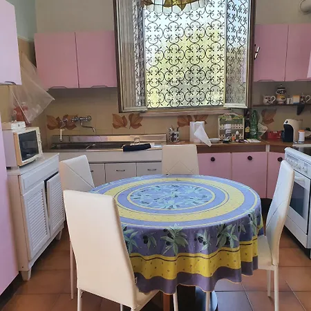 La Casa Del Giardino Degli Olivi 別荘