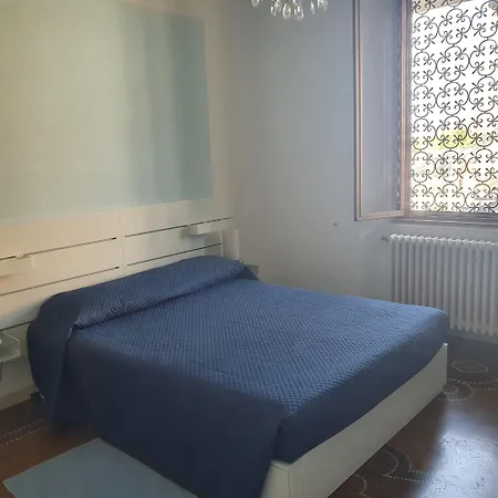 別荘 La Casa Del Giardino Degli Olivi