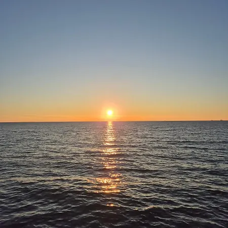 Semesterbostad La Casa Del Giardino Degli Olivi