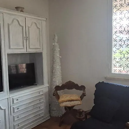 La Casa Del Giardino Degli Olivi