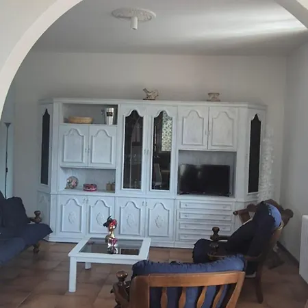 La Casa Del Giardino Degli Olivi Feriehus *