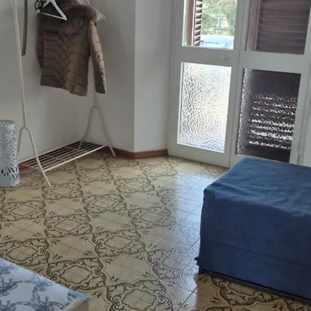 La Casa Del Giardino Degli Olivi *