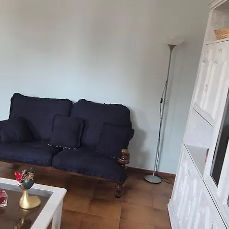 La Casa Del Giardino Degli Olivi * フォルテ・デイ・マルミ