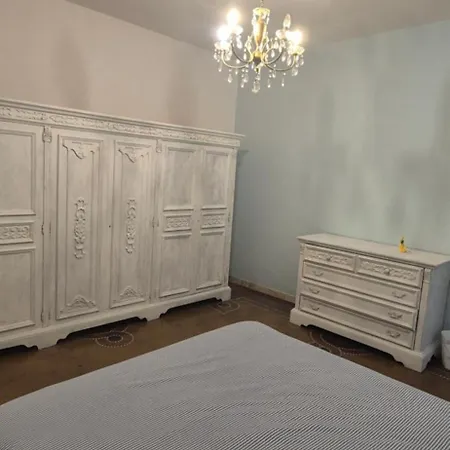 別荘 La Casa Del Giardino Degli Olivi *