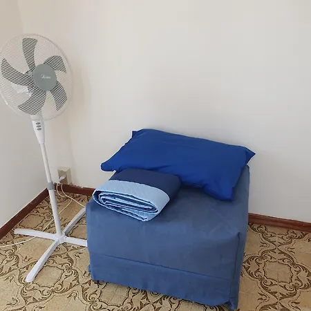 La Casa Del Giardino Degli Olivi *