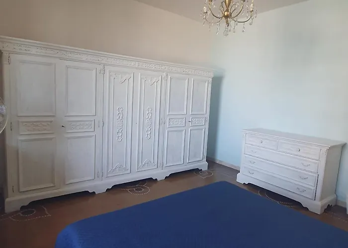 La Casa Del Giardino Degli Olivi Semesterbostad Forte dei Marmi