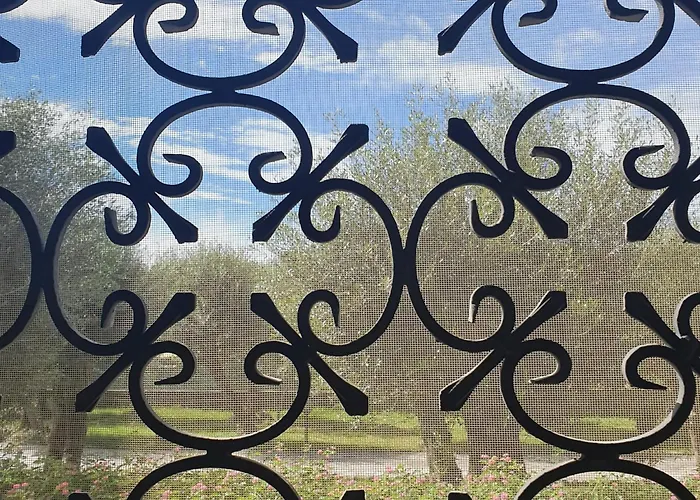 Semesterbostad La Casa Del Giardino Degli Olivi Forte dei Marmi